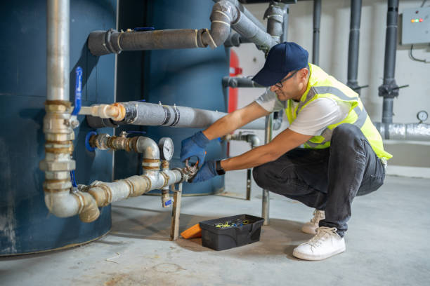 Best Hydro Jetting Services  in Stockton, UT